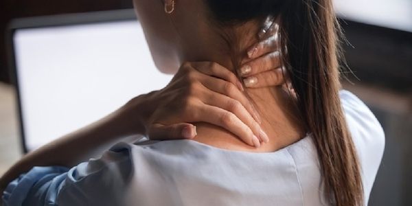 Sechs Tipps für einen entspannten Nacken