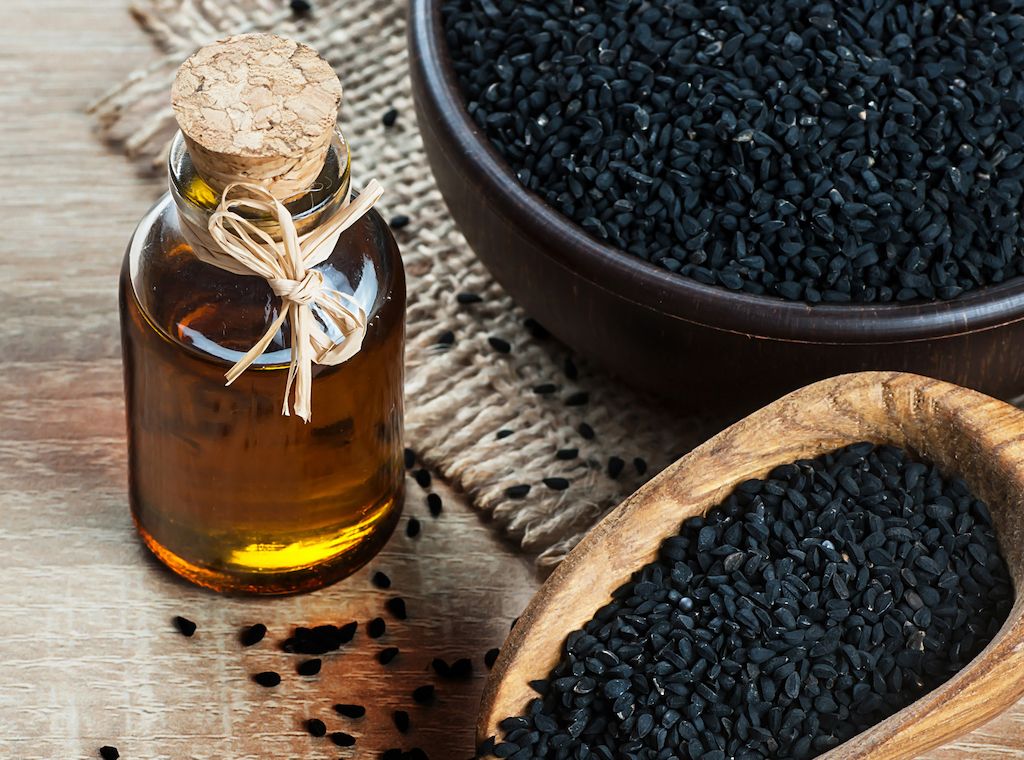 Myrto Naturkosmetik - Schwarzkümmelöl, natürliche Pflege für reine, gesunde Haut