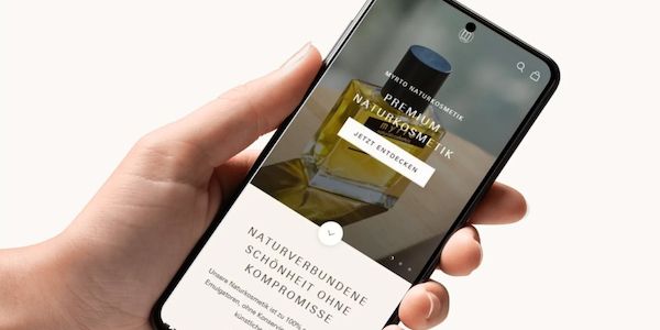 Myrto Naturkosmetik –  Willkommen in unserem neuen Online Shop!