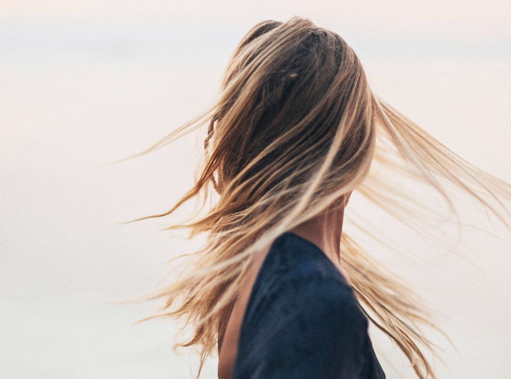 Myrto Naturkosmetik – Mehr Volumen für feines Haar