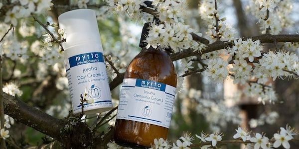 Myrto Naturkosmetik – Gesichtspflege für sensible Haut 