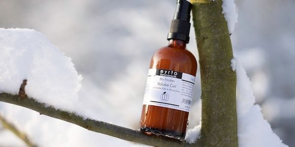 Myrto Naturkosmetik – Was kennzeichnet hochwertiges Bio Hairstyling?