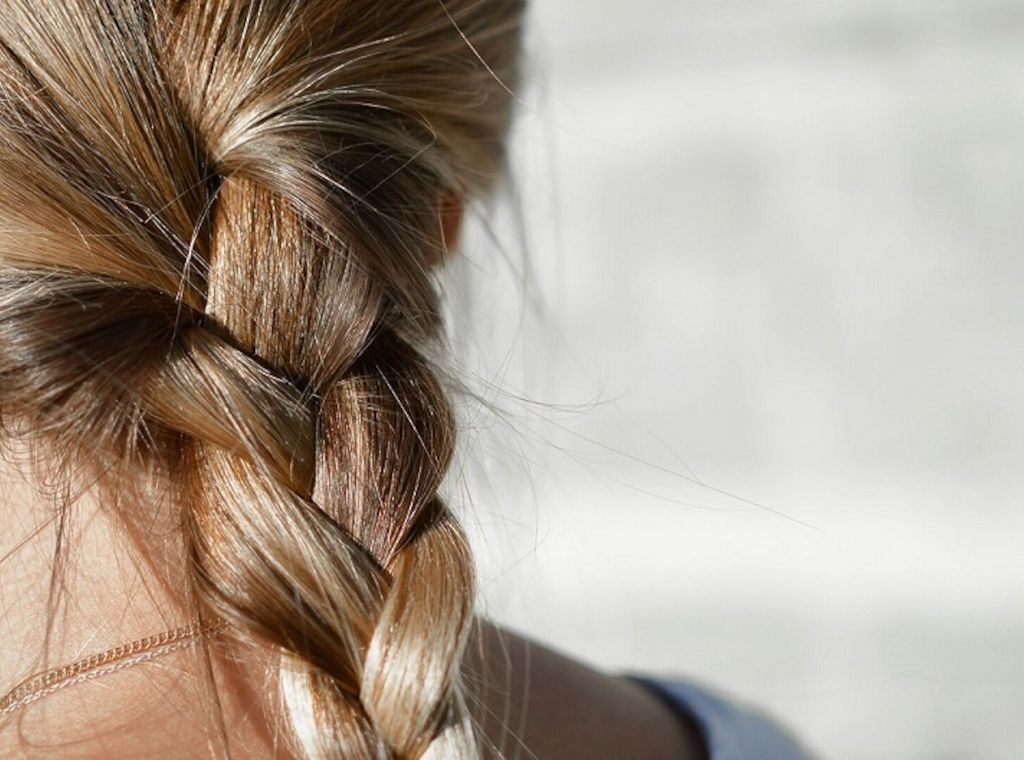 Myrto Naturkosmetik - 7 Tipps für gesundes Haarwachstum