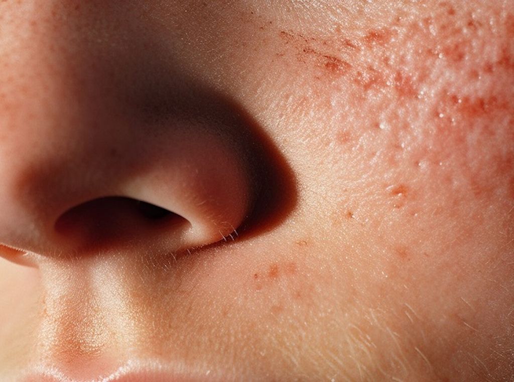 Myrto Naturkosmetik - Akne natürlich behandeln und vorbeugen
