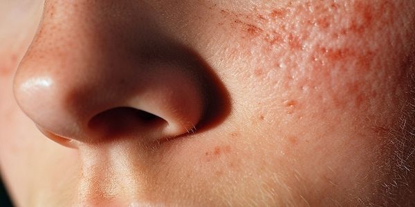 Myrto Naturkosmetik - Akne natürlich behandeln und vorbeugen