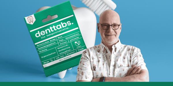 Nachhaltigkeit und Innovation: Wie Zahnputztabletten die Zahnpflege verändern