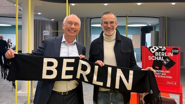 25 Jahre BERLINboxx: Wir feiern Berlin – und Ihr feiert mit!