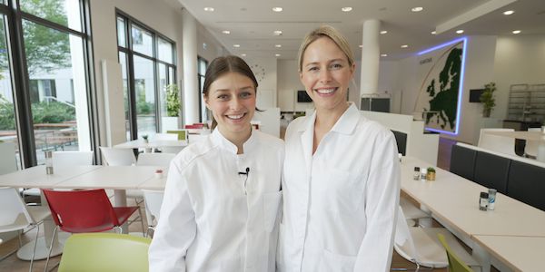 Flexibilität im Catering: Wie das Start-up uniworks den Fachkräftemangel lindert