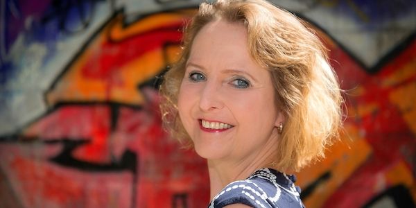 Potenzialcoach Martina Fuchs- Change Management: Freude an Veränderung schaffen!