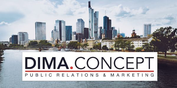 DIMA.CONCEPT - Recruiting & Public Relations