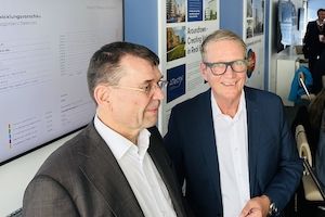 MIPIM 2025 - ein Rückblick Bild 2