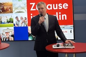 MIPIM 2025 - ein Rückblick Bild 3