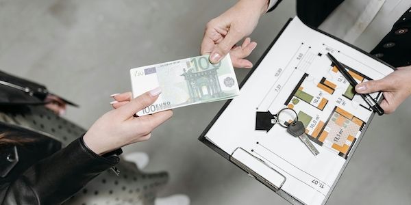 Maklerprovision im Fokus und was man darüber wissen sollte