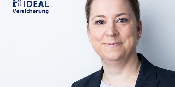 Mit dem IDEAL SterbeGeld heute schon an später denken! 