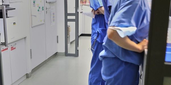 Union und SPD wollen Sondervermögen für Krankenhausreform nutzen