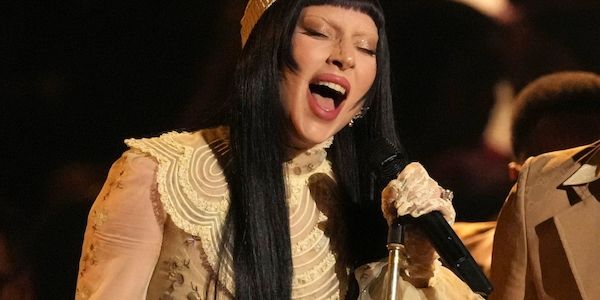 Popstar Lady Gaga kommt auf Tour nach Deutschland