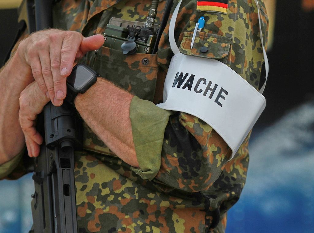 SPD nennt Unions-Vorschlag zur Wehrpflicht "populistisch"