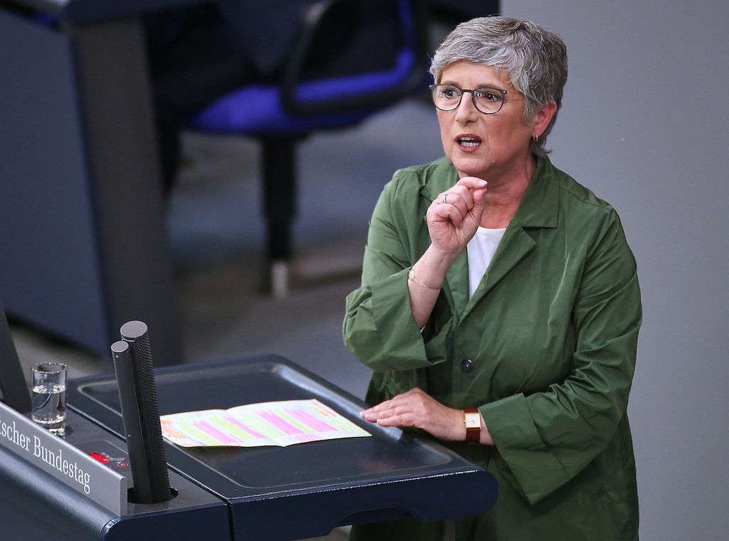 Grüne pochen auf Erhalt von Beratungsangebot für Kommunalpolitiker