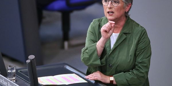 Grüne pochen auf Erhalt von Beratungsangebot für Kommunalpolitiker