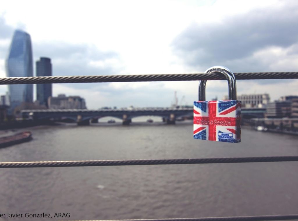 Experten: Welcome to England – allerdings nur mit Erlaubnis