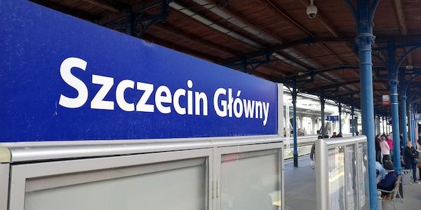 Zugverbindung zwischen Berlin und Stettin liegt weiteres Jahr flach