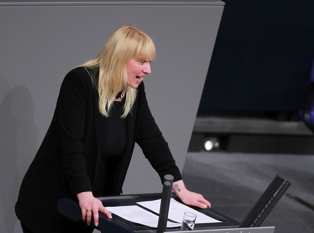 Menschenrechtsbeauftragte fordert mehr Engagement für Minenräumung