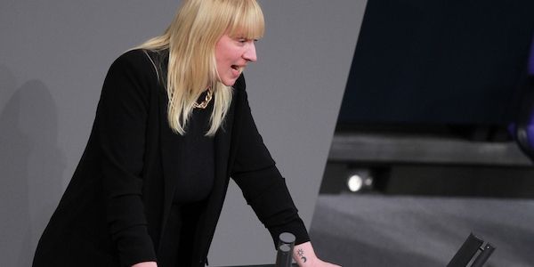 Menschenrechtsbeauftragte fordert mehr Engagement für Minenräumung