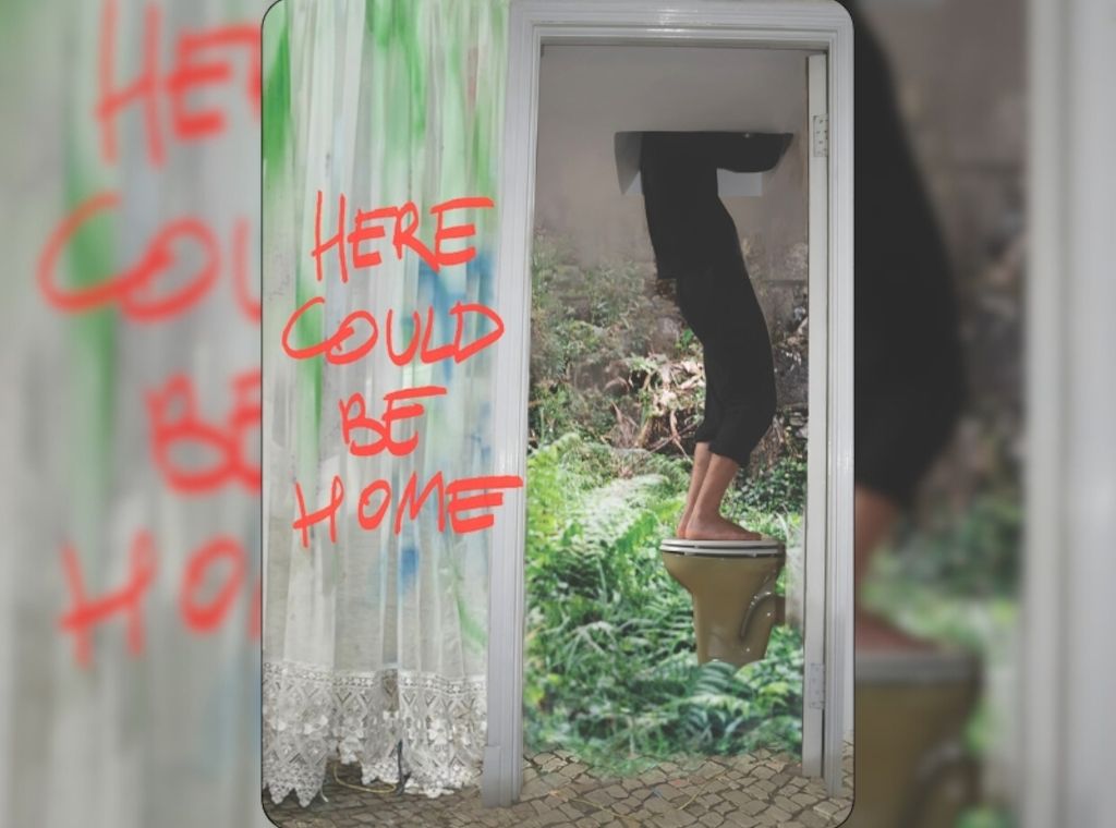 Here Could Be Home“: Gruppenausstellung im B-Part Exhibition 