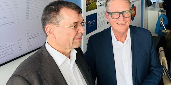 CGRE AG legt ersten Nachhaltigkeitsbericht vor