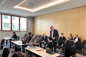 Berliner Volksbank präsentiert Rekordergebnis für 2024  Bild 1
