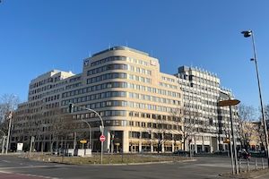 Berliner Volksbank präsentiert Rekordergebnis für 2024  Bild 2