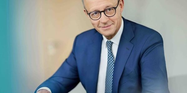 Warum Merz nicht scheitern darf