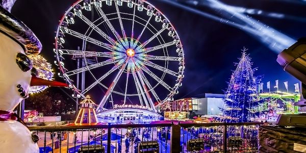 Die „Lichtenberger Winterzeit“ - unvergessliche Momente für die ganze Familie