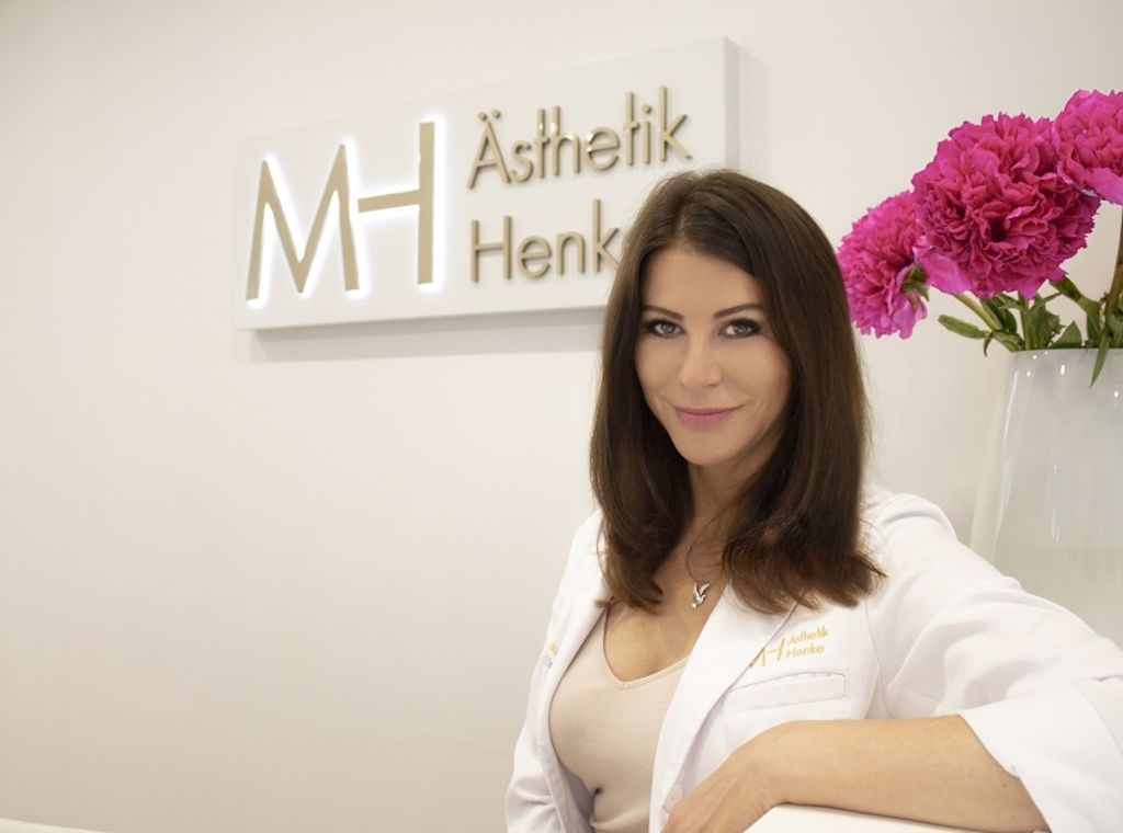 Neue „Henke Technik“ gegen Cellulite und schlaffe Hautpartien