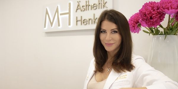 Neue „Henke Technik“ gegen Cellulite und schlaffe Hautpartien