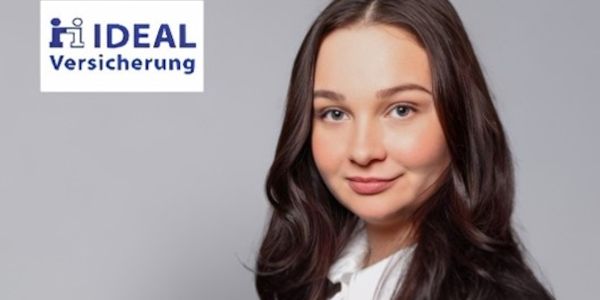 Kara Kaiser: IDEAListin der IDEAL Versicherung für Köln und Umgebung