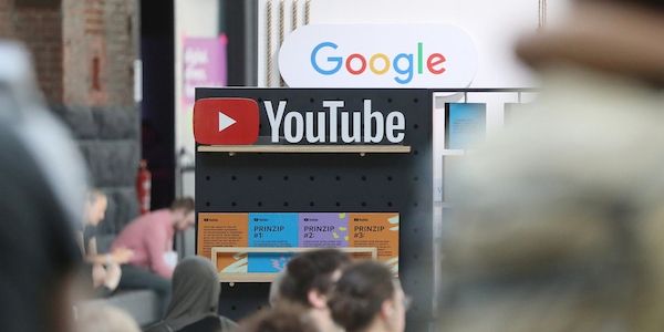SPD-Fraktion befürwortet Strafen für US-Techkonzerne