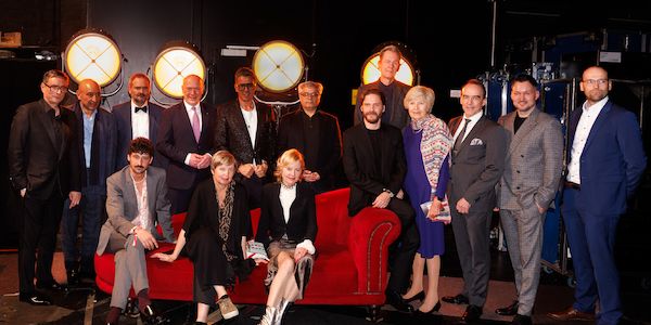 B.Z. Kulturpreis 2025 - Glanzvolles Bekenntnis zur Kulturmetropole Berlin 
