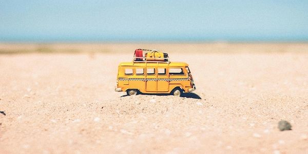 ARAG-Experten über das mobile Heim auf vier Rädern