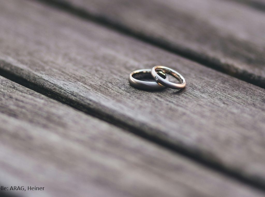 Hochzeit leicht gemacht