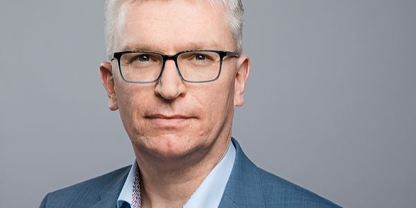 Dieter Zimmermann: Norddeutscher Ruhepol und engagierter Berater für Pflegevorsorge
