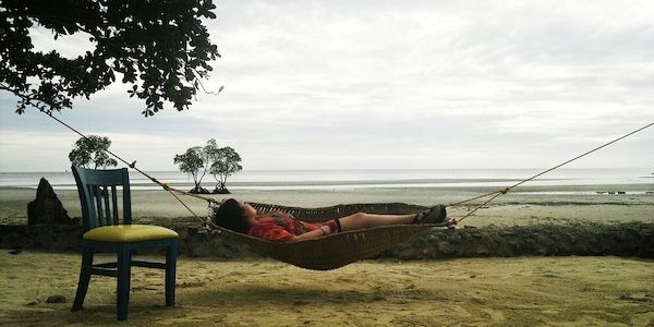"Raus aus dem Alltag: Warum Retreats ein wertvoller Rückzugsort sind"