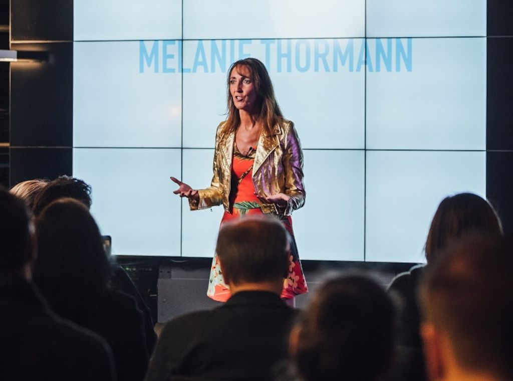 Frauen und Spiritualität als Erfolgsfaktoren im modernen Business