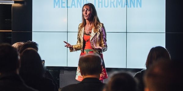 Frauen und Spiritualität als Erfolgsfaktoren im modernen Business