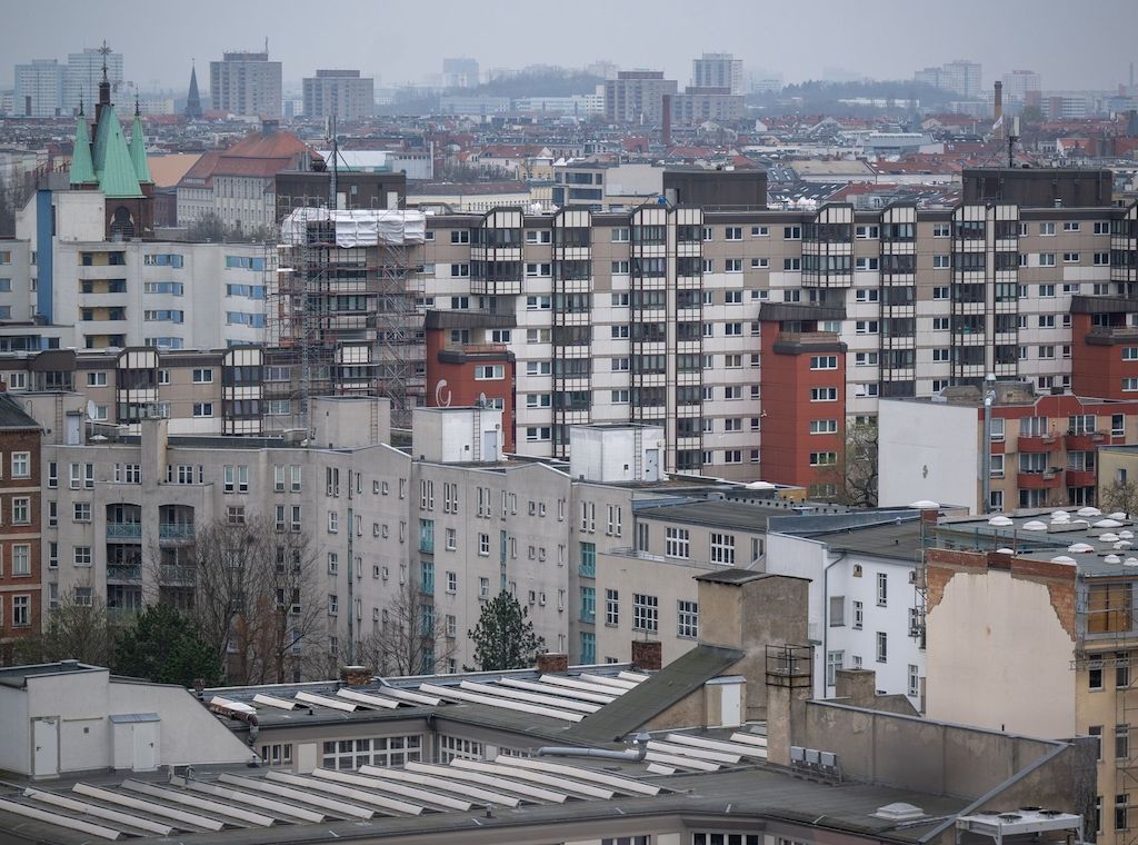 Gute Nachricht - Berlin verlängert Mietpreisbremse