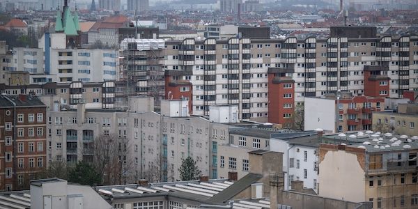 Gute Nachricht - Berlin verlängert Mietpreisbremse