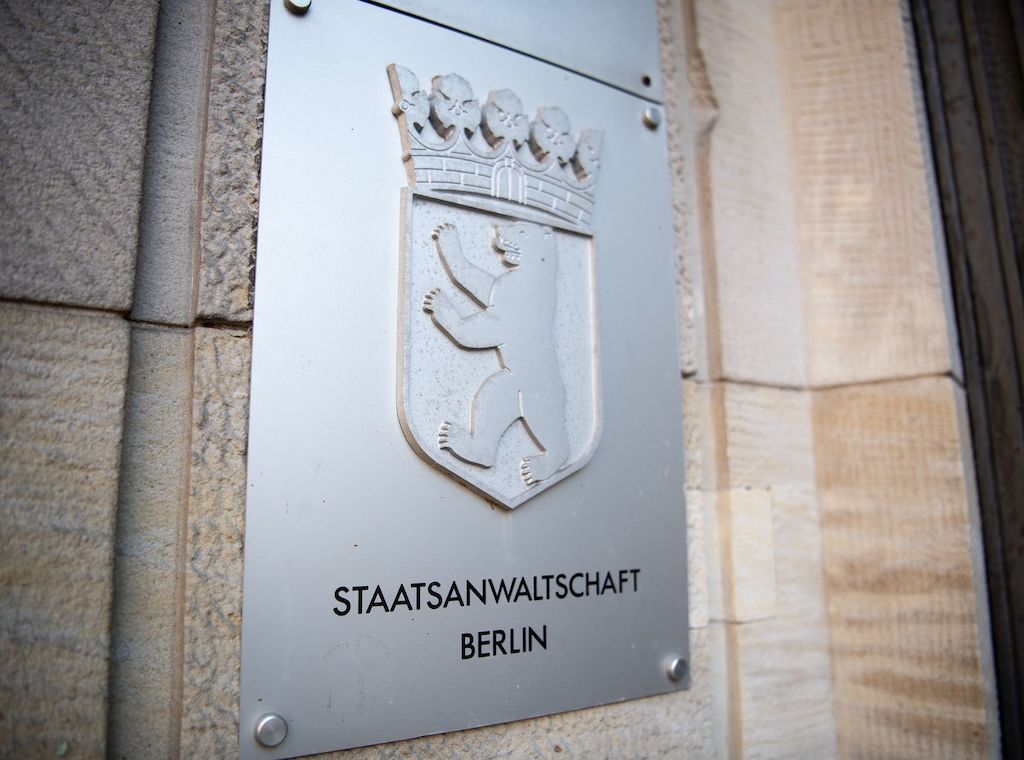 Verdächtiger nach einer brutalen Entführung am BER festgenommen