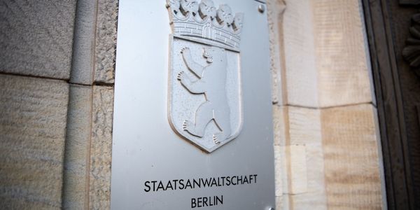 Verdächtiger nach einer brutalen Entführung am BER festgenommen