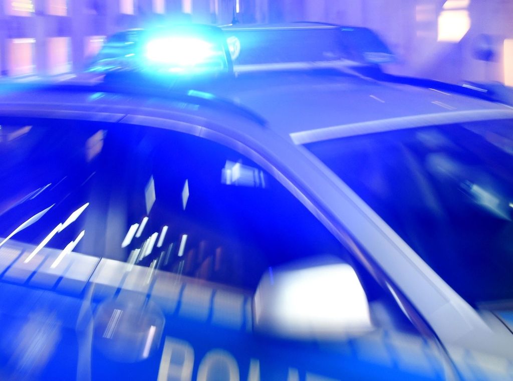 Schutzgeld-Erpressung in Berlin - Durchsuchung bei Clan-Mitgliedern