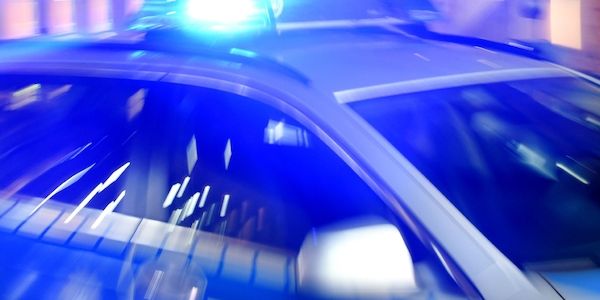 Schutzgeld-Erpressung in Berlin - Durchsuchung bei Clan-Mitgliedern